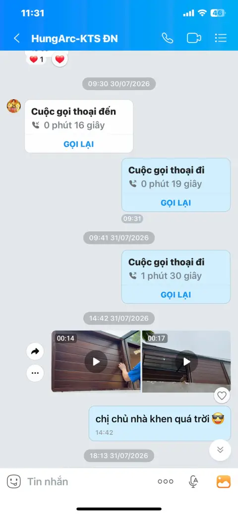 Phản hồi khách hàng 2